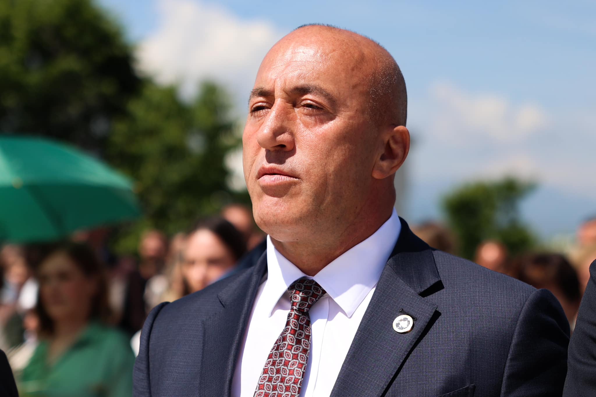 Haradinaj  AAK ja nuk bën koalicione  do të jem bartës i listës