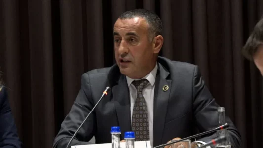 Brahimaj i AAK-së: Në asnjë rrethanë nuk kemi votë për Konjufcën
