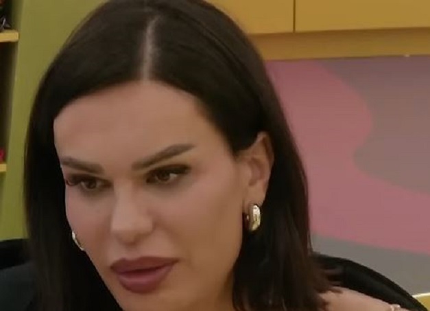 Linda për Edin  Njeriu i fundit që e mendoj para se të fle