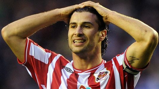 Lorik Cana: Xhaka në Sunderland ka të njëjtin ndikim si unë dikur