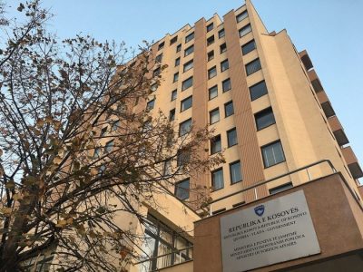 Arrestohet dhe më pas lirohet ish-polici kosovar Nexhat Pireva nga autoritetet serbe