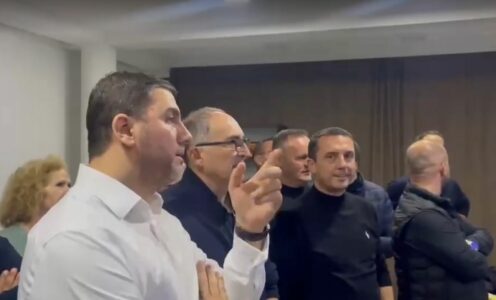 Krasniqi thumbon VV`në për Gjilanin: Edhe këta duhet me fitu diçka