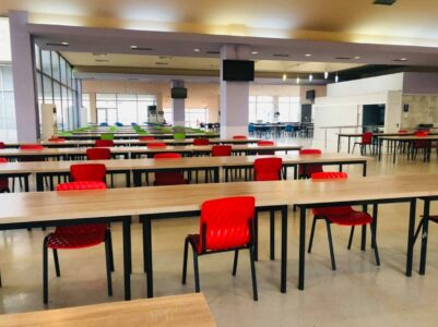 Miu në Mensën e UP-së, flet drejtori: Në fundjavë mbyllet për dezinfektim