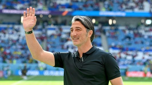 Selektori i Zvicrës flet për Kosovën