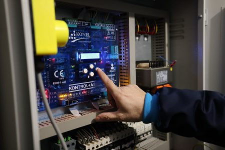 NPB kujdeset për sigurinë tuaj çdo ditë!