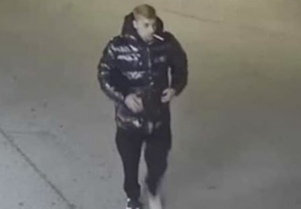 Nëse e shihni këtë person lajmëroni Policinë, kërkohet për vjedhje të rëndë në Prizren