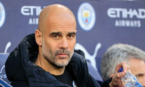 Guardiola zbulon arsyen pse iu dha pushim lojtarëve para ndeshjes në Ligën e Kampionëve