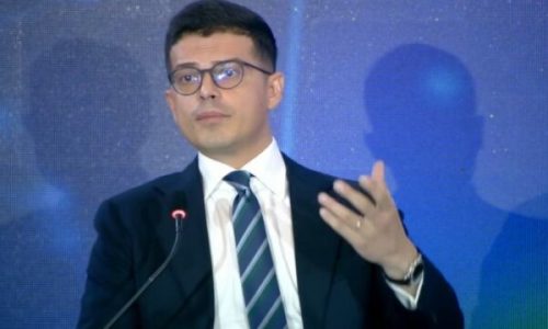 Dronët shqiptar do ruajnë Samitin e NATO-s, ministri Vengu jep detajet