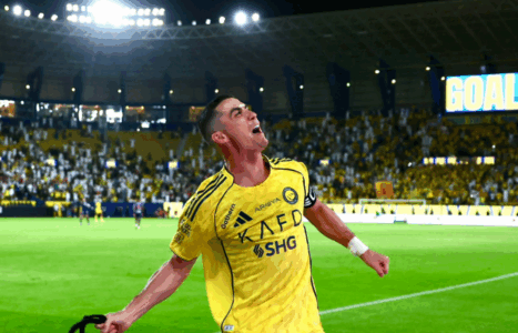 Ronaldo: Çmimet individuale nuk janë të rëndësishme, dua titullin me Al Nassr