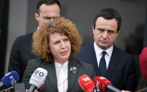 Kaq vite burg mund të dënohet Rozeta Hajdari e cila dyshohet se i shkaktoi dëm shtetit afro 3 milionë euro