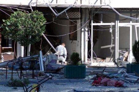 Dështon të mbahet seanca në rastin e shpërthimit në lokalin “Sekiraqa”