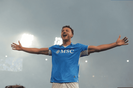 Amir Rrahmani pritet të jetë titullar në Ligën e Kampionëve