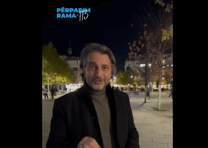 Përparim Rama: Punët e kryera me dashni këto 4 vjet dhe të tjerat që do t’i kryejmë me dashni