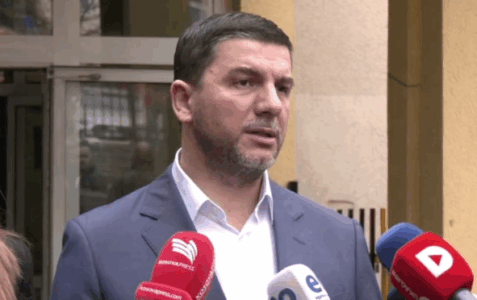 Voton Memli Krasniqi: Shpresoj që do të ketë dalje masive të qytetarëve