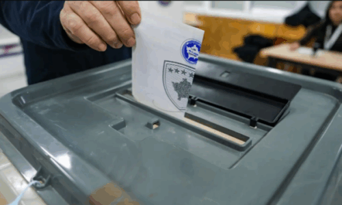 Rritet interesimi për të votuar, deri në këto momente dalja mbi 21%