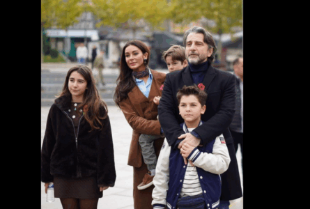 “Hajde Prishtina e zemrës” – Rama fton qytetarët e Prishtinës të dalin të votojnë