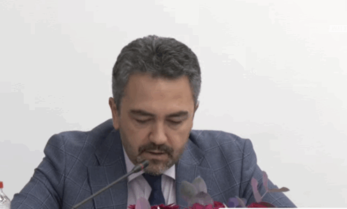 Radoniqi i KQZ-së: Brenda orës do t’i publikojmë rezultatet preliminare