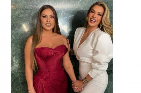 Leonora Jakupi dhe Olta Gixhari dy opinionistet e BBVK