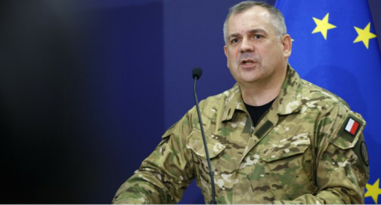 Pas Gjermanisë edhe Polonia në gatishmëri për sulmin rus, shefi i ushtrisë: Jemi tashmë në një periudhë para lufte