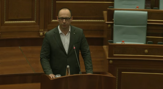 Simiq: Nuk keni sjellë asgjë të mirë as për serbët, as për shqiptarët