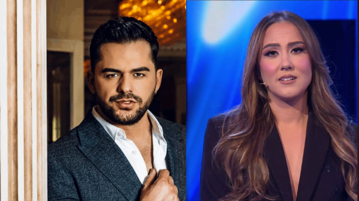 Lajmi për vdekjen e Shpat Kasapit  Arbana Osmani  Faleminderit për muzikën  energjinë dhe buzëqeshjet e pakursyera qe na ke dhuruar