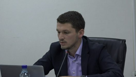 “Këtë proces do ta çojmë deri në fund — deri në RIVOTIM” – Anëtari i KQZ reagon pasi përfundoi verifikimi në Mitrovicë