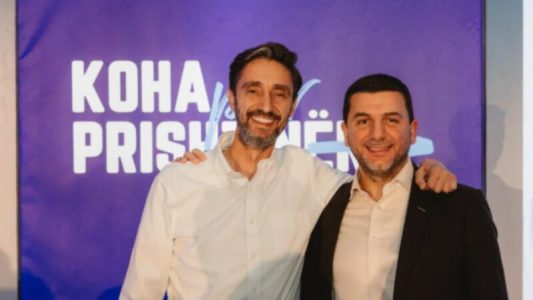 Ismaili: Dha dorëheqje me dinjitet, për Memlin PDK ka qenë gjithmonë e para përtej çdo kalkulimi personal