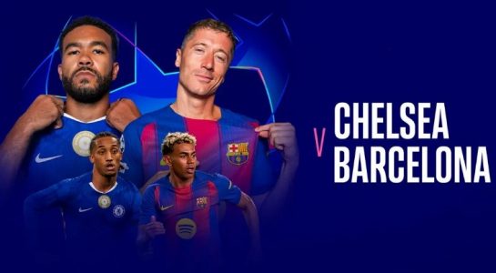 Ndeshje e zjarrtë sonte, publikohen formacionet Chelsea-Barça