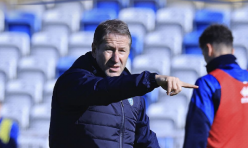 Dardanët stërviten me përkushtim maksimal, Hajdari e Korenica besojnë në vazhdim të serisë pozitive