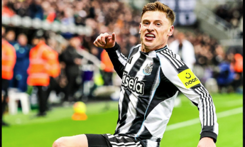 Newcastle mposht Manchester Cityn me 2-1 në një ndeshje dramatike