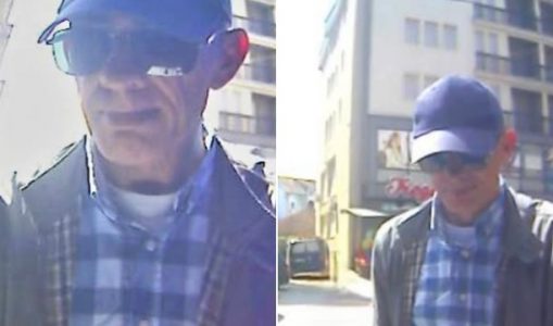 Kreu vjedhje në prill, policia kërkon ndihmë për të kapur hajnin në Ferizaj