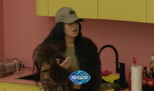 “E kam gjetur veten”, Shkurta flet për eksperiencën e deritanishme në BBVK 4 (VIDEO)