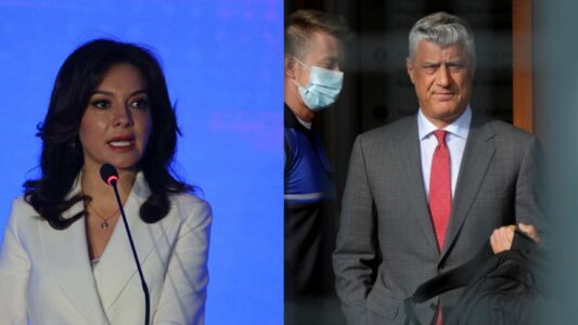 Spiropali përmend ish-krerët e UÇK-së në “Sofrën Shqiptare”