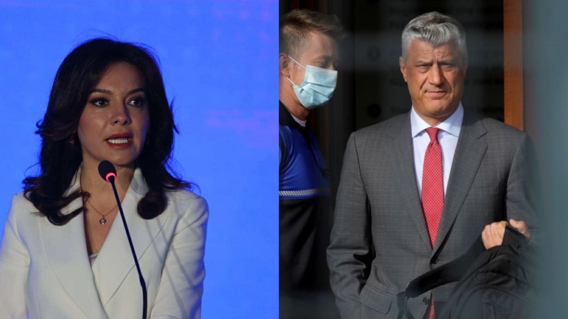 Spiropali përmend ish krerët e UÇK së në  Sofrën Shqiptare 