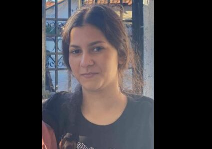 Kërkohet ndihmë për gjetjen e 15 vjeçares nga Prizreni që u zhduk që dy ditë