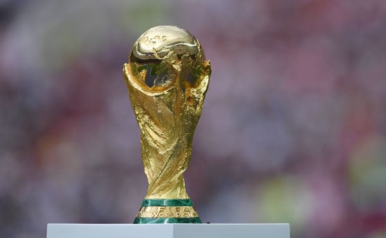 10 yjet e futbollit që do të mungojnë në Kupën e Botës 2026