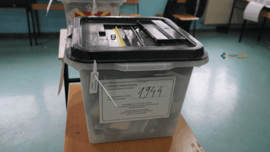 Përfundon numërimi i të gjitha votave në Kosovë, priten të numërohen edhe 3.185 pako nga votimi me postë