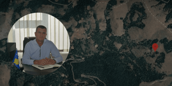 “E bëri grupi i Radoiçiqit” – Ish-zv/ministri Radomiroviq pretendon se ishte dëshmitar i rastit të rrëmbimit të serbit në kufi