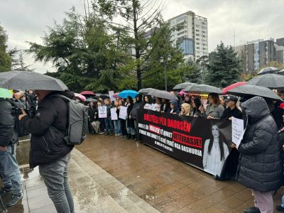 “Drejtësi për Daorsën” – nis protesta në Gjakovë