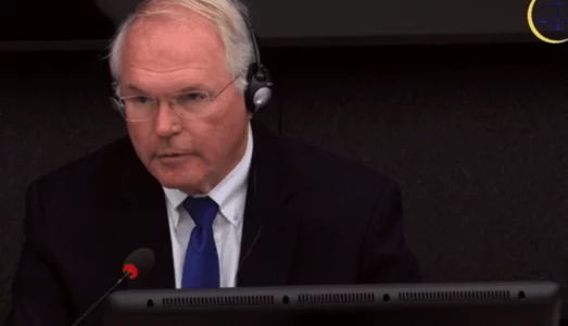 Hill: Në fillim u përpoqëm të ndërtonim një plan që t’i kthehej autonomia Kosovës