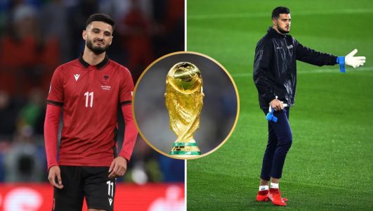 Kosova e Shqipëria mësuan kundërshtarët, ja gjithçka që duhet të dini për “Play Offin”