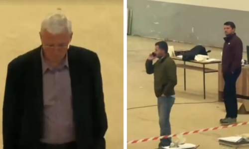 Procesi i rinumërimit s’ka filluar ende në Mitrovicë- Në QKN shihet Kurteshi i VV’së dhe Elshani e Gashi të PDK’së