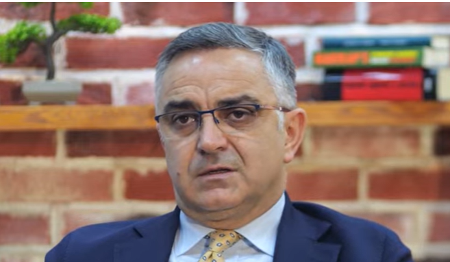 Besnik Tahiri  Kurti e ka partner strategjik Listën Serbe  kanë bashkëpunuar për vendime kyçe