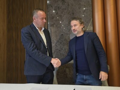 Balotazhi: AAK dhe LVV bëhen bashkë në këtë komunë