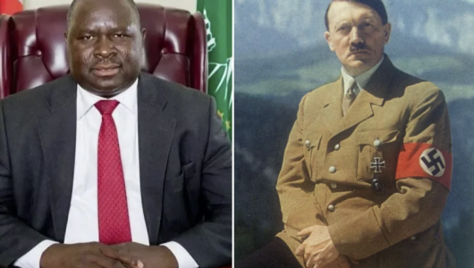 Ky është politikani me emrin e pazakontë, Adolf Hitleri – po garon në zgjedhjet lokale në këtë shtet