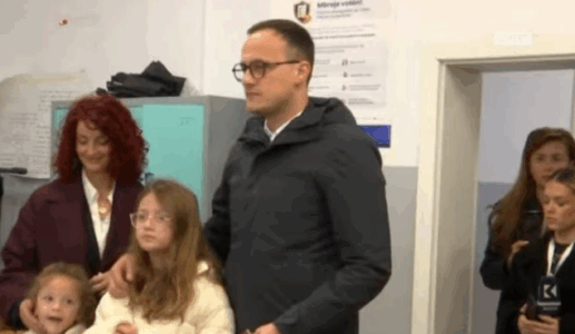 Voton Alban Hyseni: Tejet e rëndësishme që të shfrytëzohet e drejta e votës