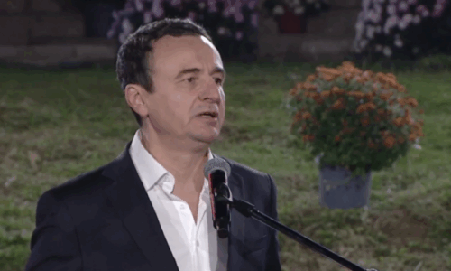 Kurti s’i mjafton të dalë i pari, kërkon që të fitojë ‘‘më shumë se bindshëm’’: Zgjedhjet lokale do të ndikojnë në ato parlamentare