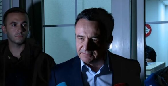 Kurti e quan sukses rezultatin, niset për festë në Fushë Kosovë, Obiliq e në Mitrovicë