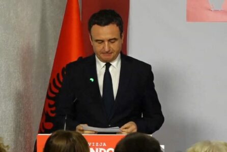 Kurti fajëson opozitën: Kosova është në këtë situatë për shkak të kalkulimëve të humbësve