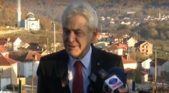 Ahmeti voton herët për të marrë pjesë në ceremoninë e varrimit të Nanos: E kisha mik e vëlla në ditë të vështira